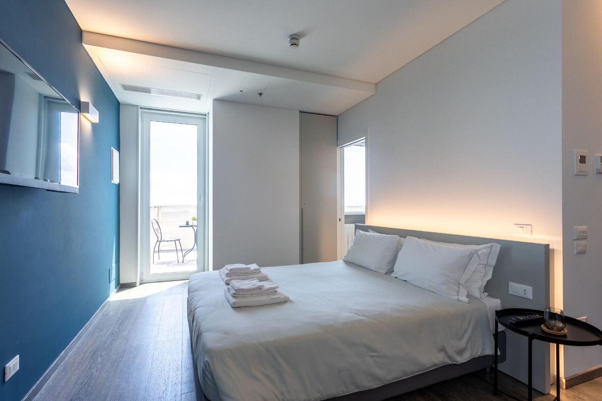 Htm Venice Suite By Halldis Местре Экстерьер фото