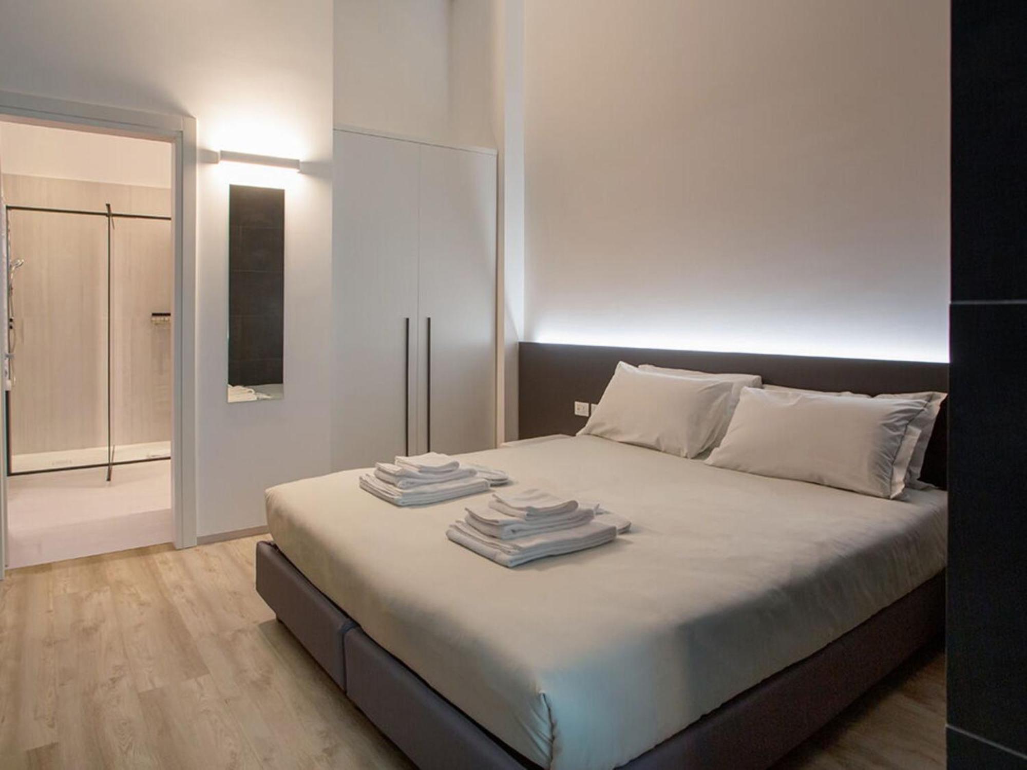 Htm Venice Suite By Halldis Местре Экстерьер фото